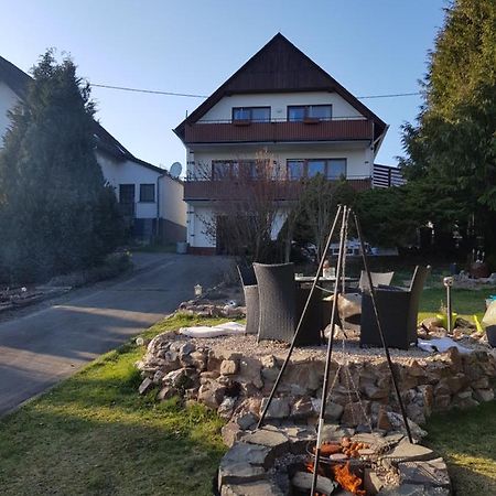 Vakantieappartement Achat Duitsland Wirschweiler Ngoại thất bức ảnh
