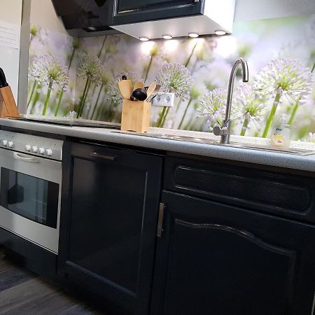 Vakantieappartement Achat Duitsland Wirschweiler Ngoại thất bức ảnh