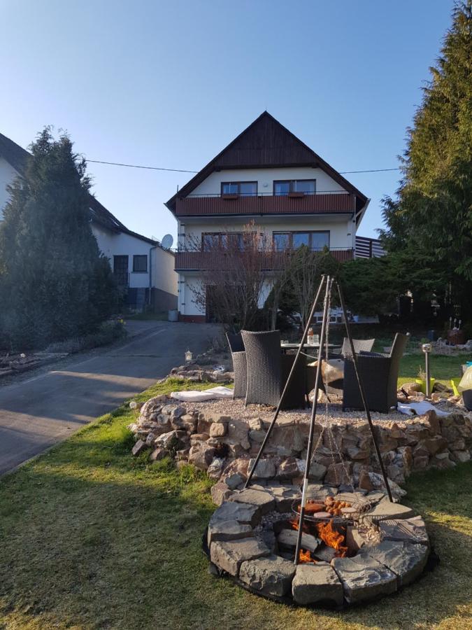Vakantieappartement Achat Duitsland Wirschweiler Ngoại thất bức ảnh