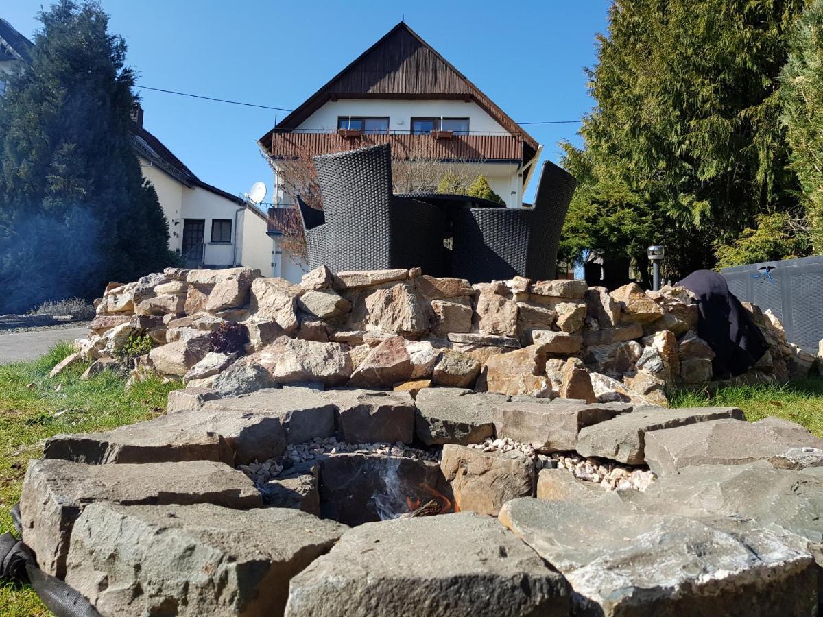 Vakantieappartement Achat Duitsland Wirschweiler Ngoại thất bức ảnh