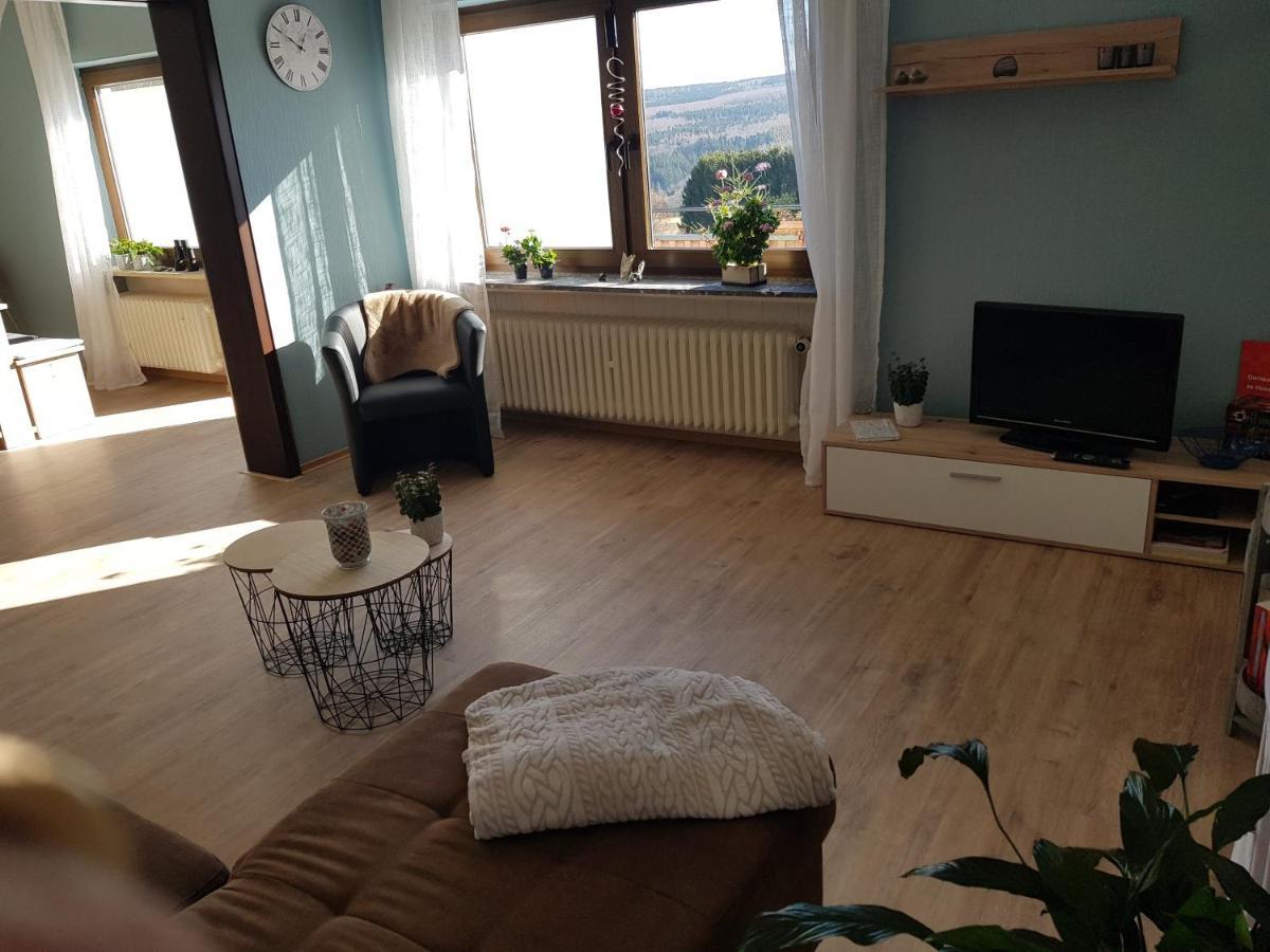 Vakantieappartement Achat Duitsland Wirschweiler Ngoại thất bức ảnh