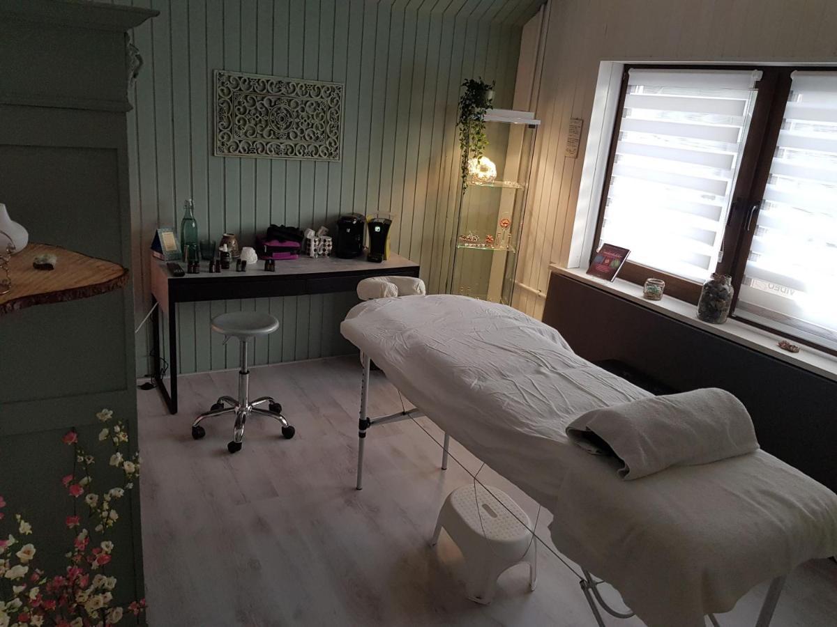 Vakantieappartement Achat Duitsland Wirschweiler Ngoại thất bức ảnh