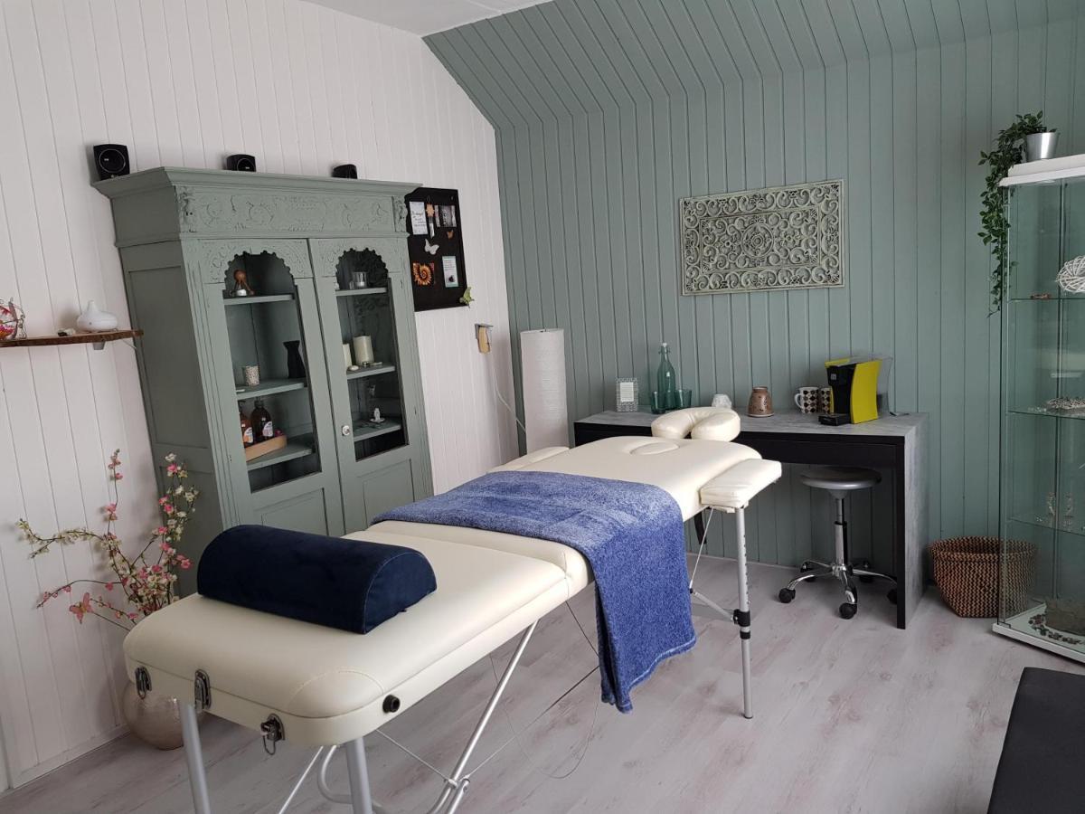 Vakantieappartement Achat Duitsland Wirschweiler Ngoại thất bức ảnh