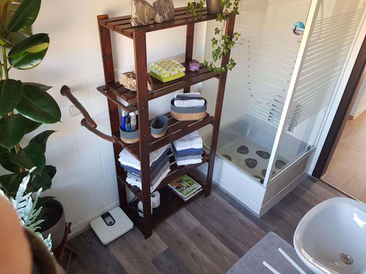 Vakantieappartement Achat Duitsland Wirschweiler Ngoại thất bức ảnh