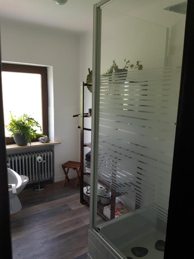Vakantieappartement Achat Duitsland Wirschweiler Ngoại thất bức ảnh