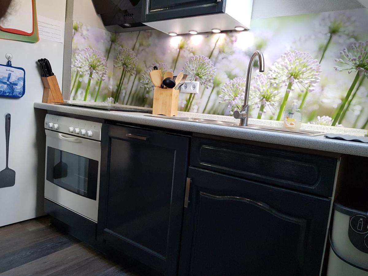 Vakantieappartement Achat Duitsland Wirschweiler Ngoại thất bức ảnh