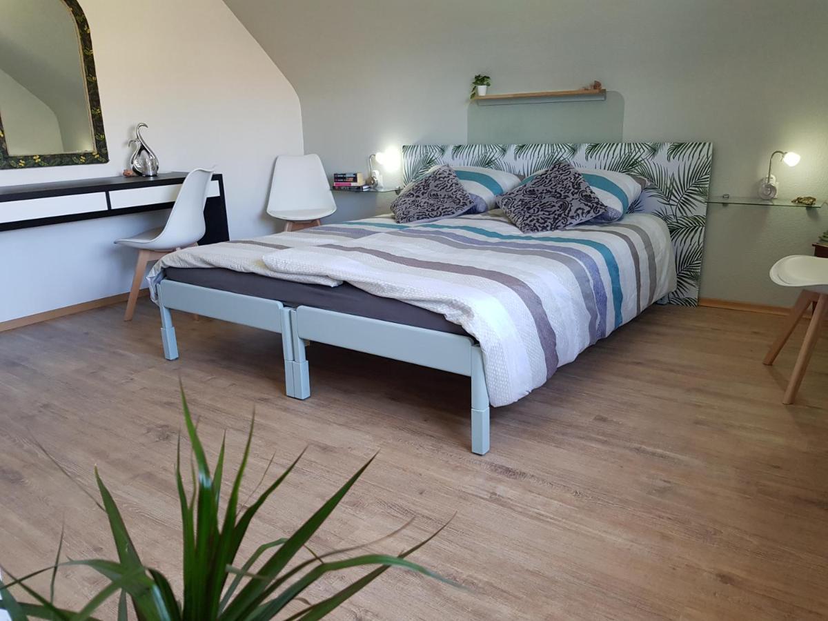Vakantieappartement Achat Duitsland Wirschweiler Ngoại thất bức ảnh