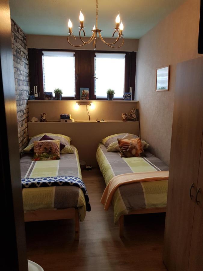 Vakantieappartement Achat Duitsland Wirschweiler Ngoại thất bức ảnh