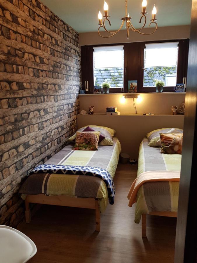 Vakantieappartement Achat Duitsland Wirschweiler Ngoại thất bức ảnh